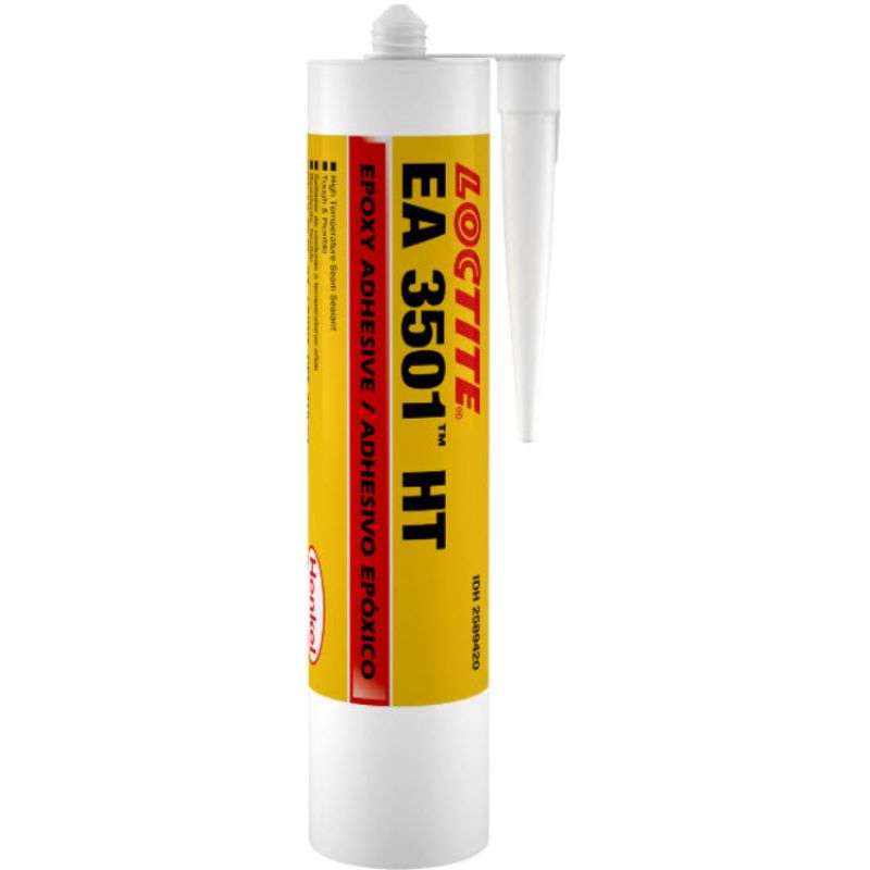 LOCTITE® EA 3501HT Single Component Epoxy Seam Sealant, 25kg Pail